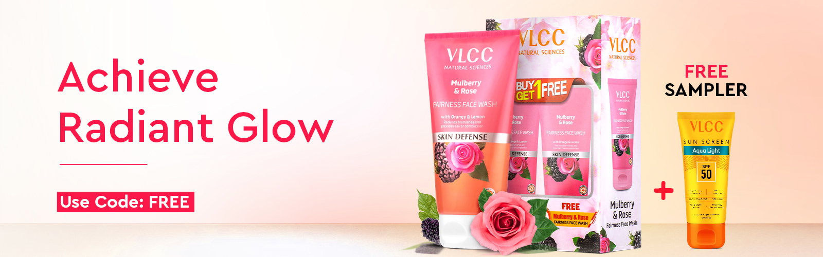 Face Wash