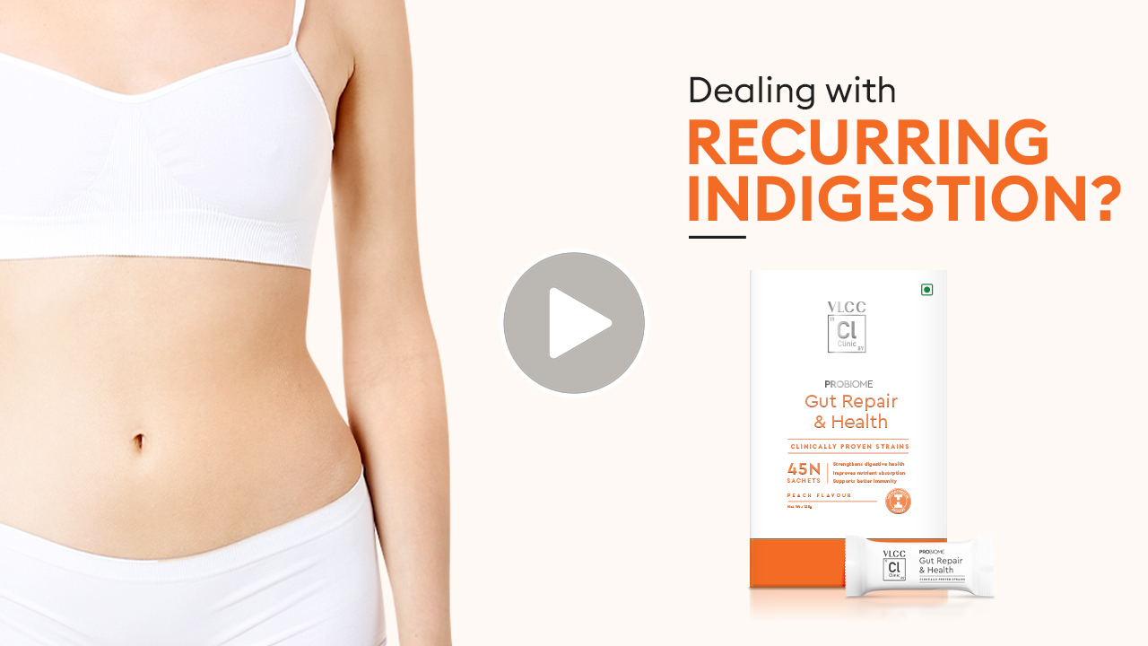 Probiome Gut Repair & Health | Eases Indigestion & Enhances Nutrient Absorption