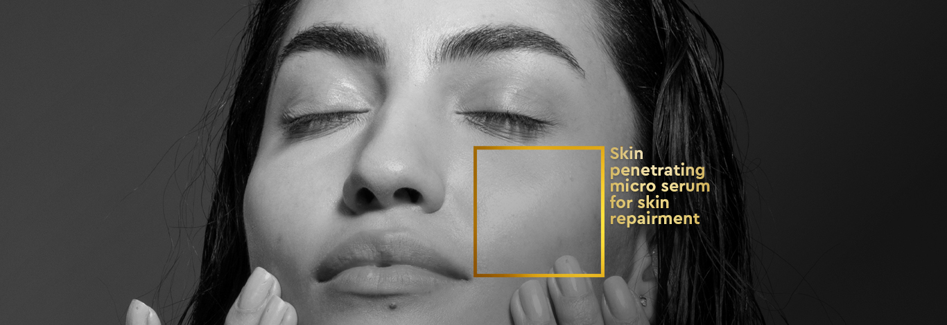 Benefits of 30 ml - ProPerfect Micro Serum