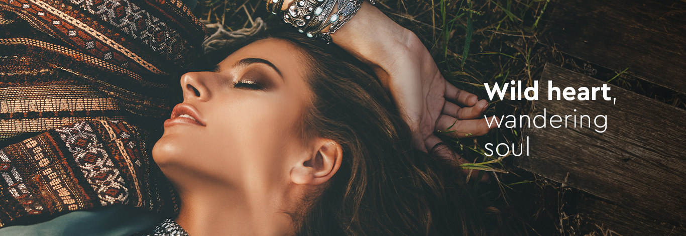 Benefits of Body Mist - Soul Chutney - 200 ml