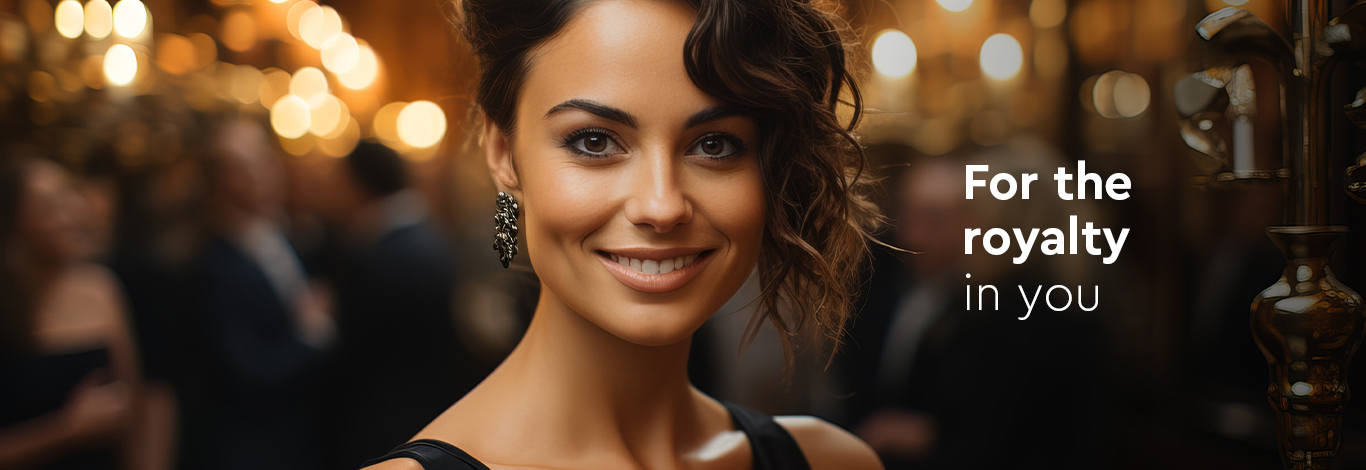 Benefits of Body Mist - Queen Bee - 200 ml