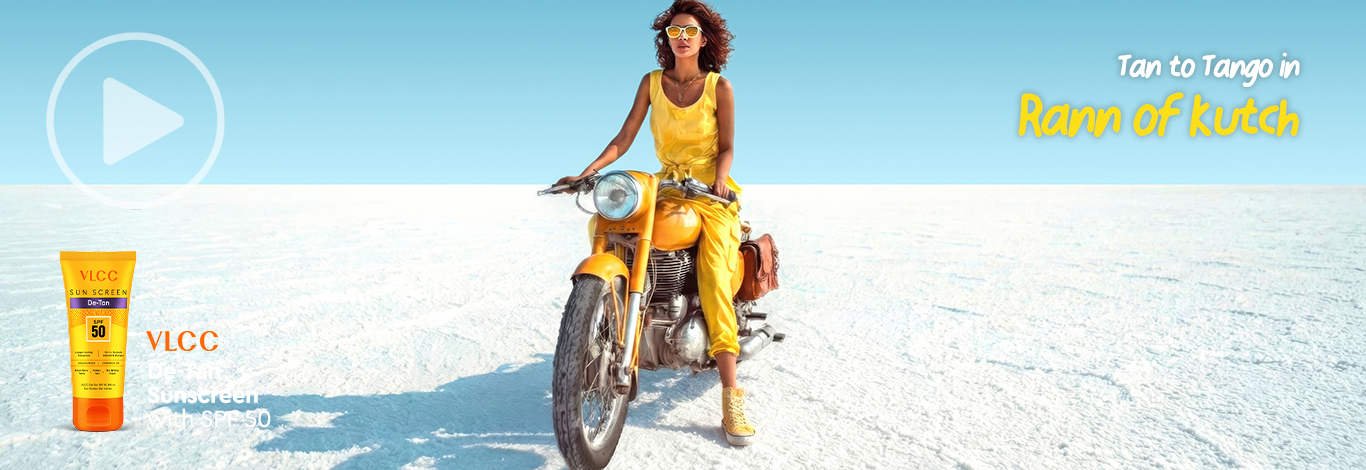 Benefits of De Tan SPF Sunscreen 50g