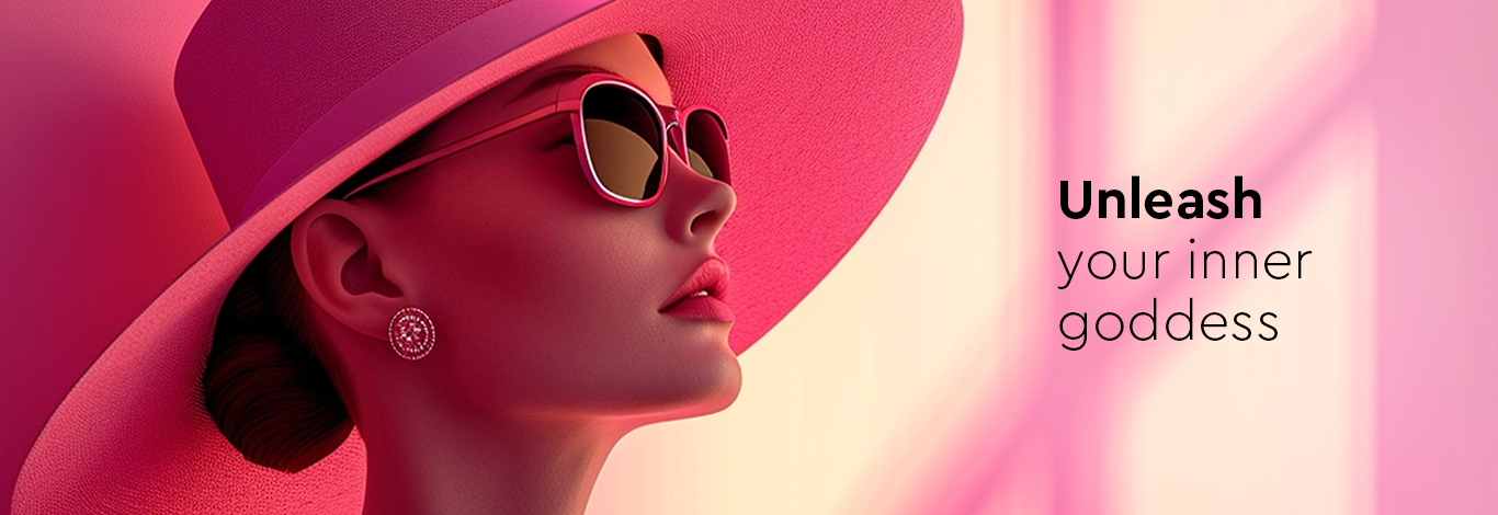 Benefits of Body Mist - Glam Goddess - 200 ml