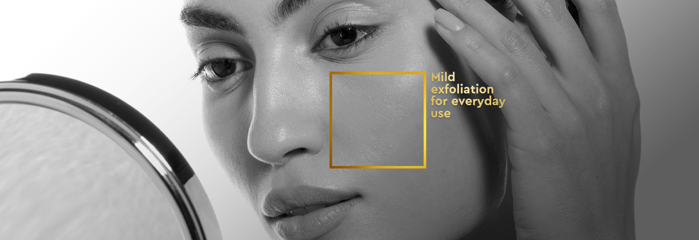 Benefits of 100 g - Micro Exfoliating Face Scrub