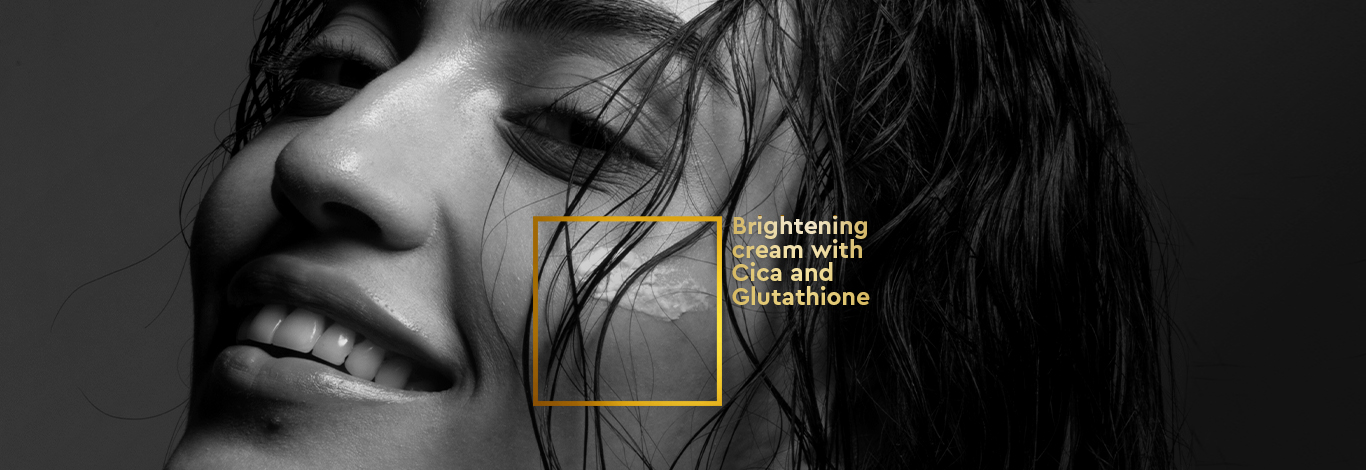 Benefits of ProBright Cica Face Cream - 100 g