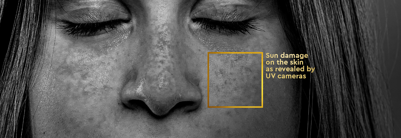 Benefits of 100 g - ProDefense All Day Cream SPF 30