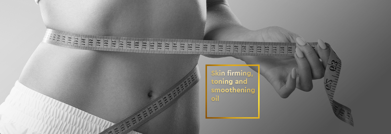 Benefits of 150 ml - 	 Proshape Slimming Oil