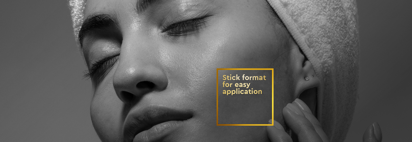 Benefits of ProYouth Macrofilm Clay Mask - 50 g