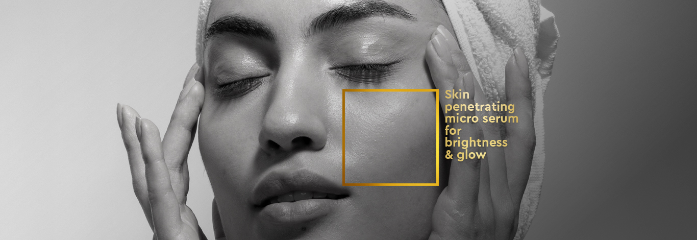 Benefits of 30ml - Skin Pro Bright Micro Serum