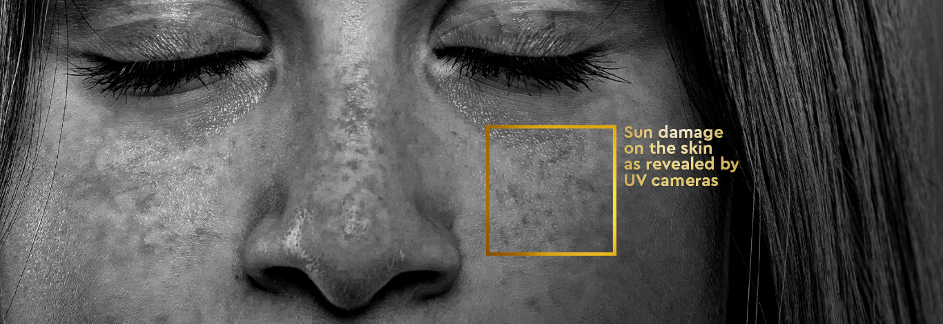 Benefits of ProDefence Water Resistant SPF 60 PA+++ Sunscreen Gel Crème -100 g