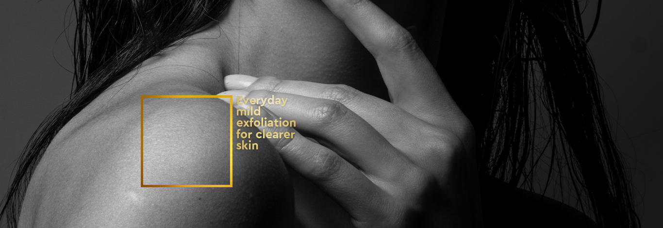 Benefits of Brighten & De-tan Body Wash - 250 ml