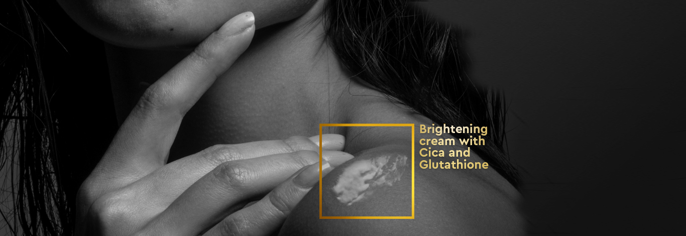 Benefits of Deep Nourishing ProBright Body Lotion - 300 ml