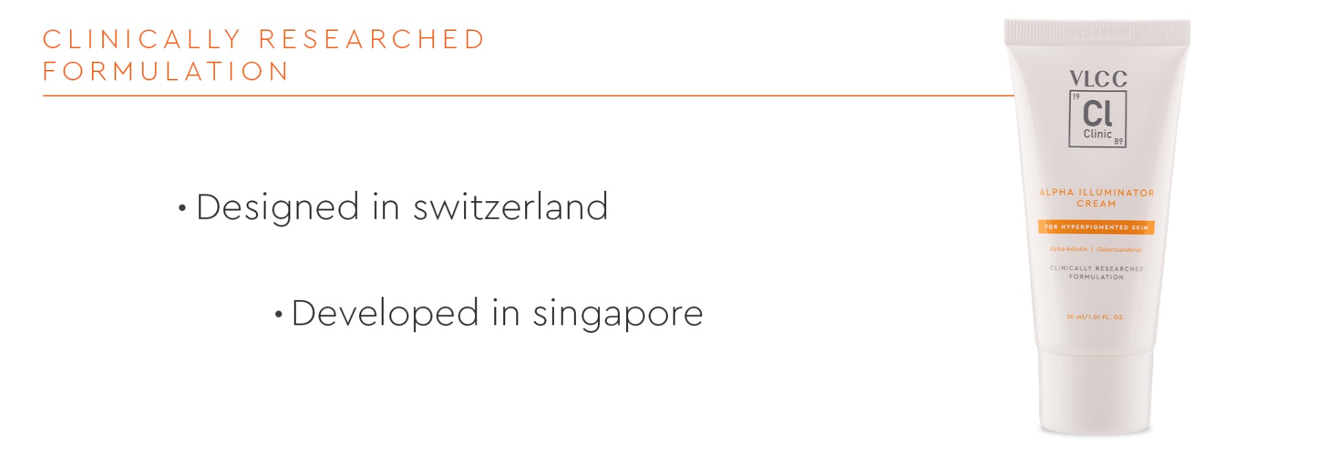 Benefits of Alpha Illuminator Cream For Even-Toned Radiance