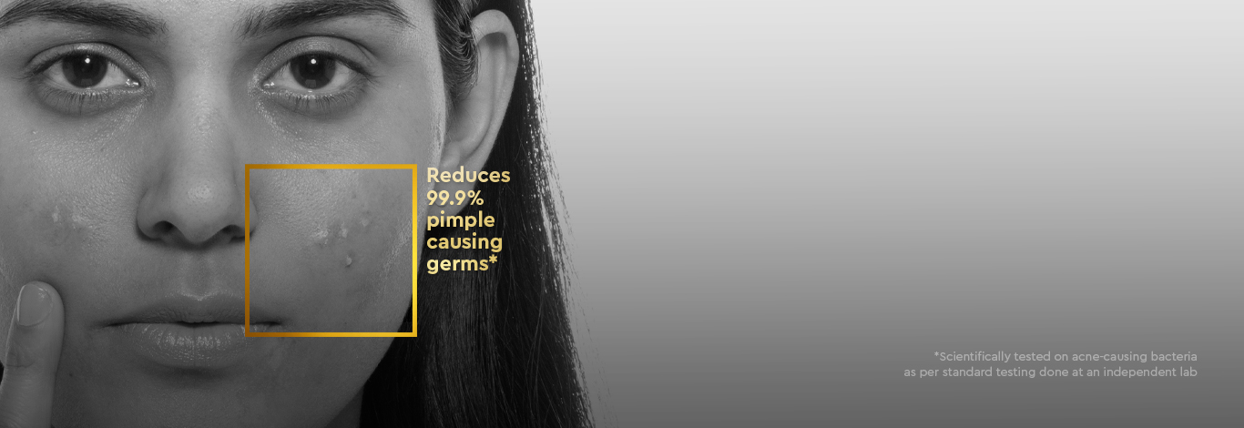 Benefits of Spot Relief - 30 ml - Dark Spot Reduction