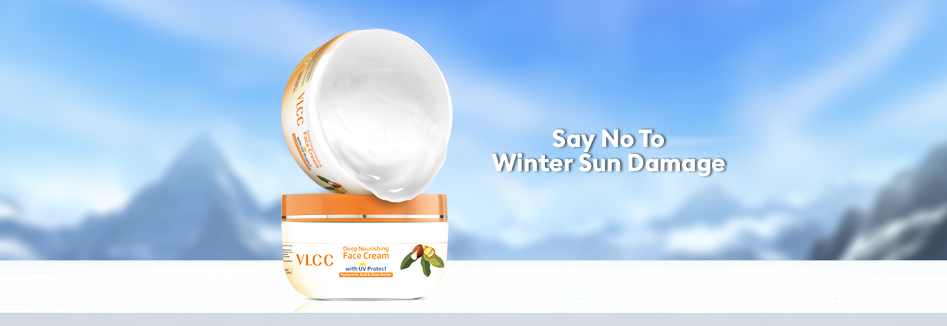 Benefits of 200 g - Deep Nourishing Face Cream With UV Protect