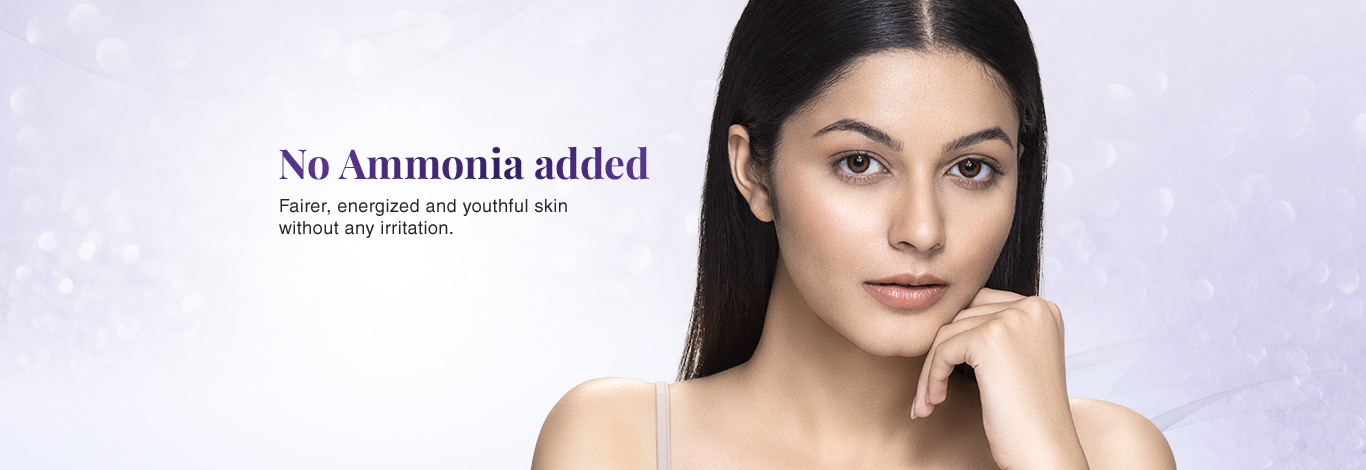 Benefits of Insta Glow Diamond Bleach - 402 g