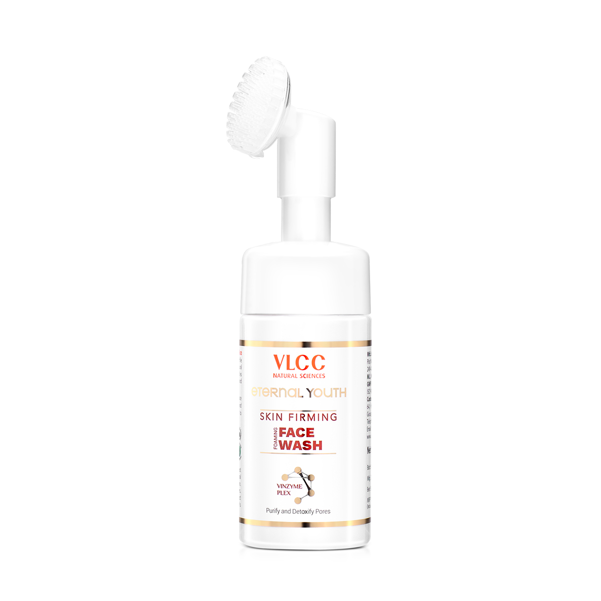 Eternal Youth with VLCC Skin Firming Face Wash | Revitalize and Rejuvenate Your Skin
