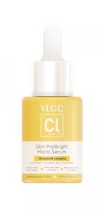 Skin Pro Bright Micro Face Serum - 30 ml