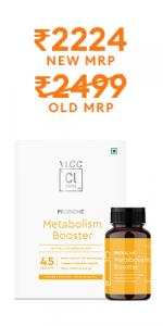 Probiome Metabolism Booster | Supports Weight Management Efforts