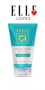 Cellulosic Peeling Face Scrub - 100 g