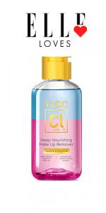 Deep Nourishing Make Up Remover - 125 ml