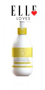 Deep Nourishing ProBright Body Lotion - 300 ml