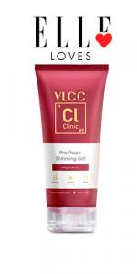 Proshape Slimming Gel - 200 g - With Unique 7 - In-1 oil