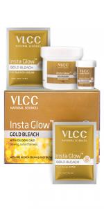 Insta Glow  Gold Bleach - 60 g