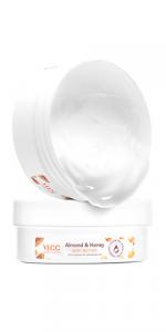 Almond & Honey Body Butter - 200 g