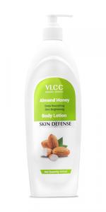 Almond Honey Deep Nourishing & Skin Brightening Body Lotion - 600 ml