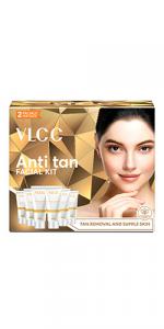Anti Tan Single Facial Kit - 60 g