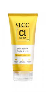 Skin Renew Body Scrub - 200 g