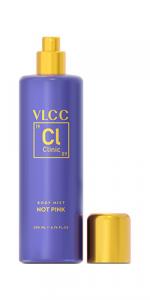 Body Mist - Not Pink - 200 ml