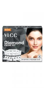 Diamond Single Facial Kit - 60 g