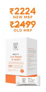 Probiome Gut Repair & Health | Eases Indigestion & Enhances Nutrient Absorption