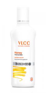 Honey Moisturizer -100 ml