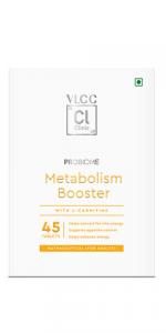 Probiome Metabolism Booster | Supports Weight Management Efforts