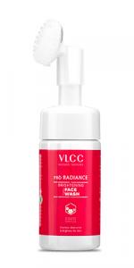 Pro Radiance Skin Brightening Foaming Face wash - 100 ml