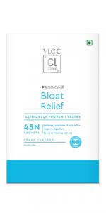 Probiome Bloat Relief | Restore Digestive Comfort and Wellness