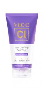 ProPerfect Spot Clarifying Face Wash -150 ml - With Alpha Arbutin & Niacinamide