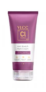 Anti Stretch Mark Cream - 100 ml - With Palmitoyl Tripeptide & Crocus Chrysanthus Extract