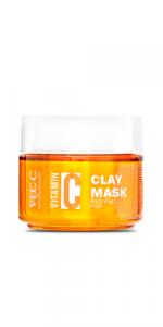 Vitamin C Clay Mask -100 g