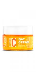 Vitamin C Day Cream SPF 30 - 50 g