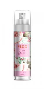 VLCC BODY MIST - Blush Blossom - 150 ml