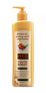 Youth Boost Body Lotion SPF 25 PA+++ -  400 ml