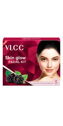 Skin Glow Facial Kit - 25 g