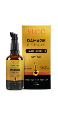 Damage Repair Hair Serum SPF 50 - 50 ml