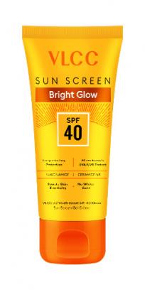 3D Youth Boost SPF40 PA+++ Sun Screen Gel Cream - 50 g