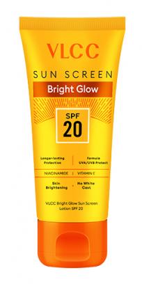 Fair + Glow Sun Screen Lotion SPF20 PA++ - 50 ml
