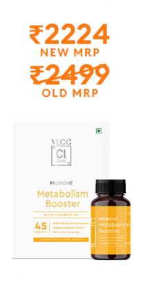 Probiome Metabolism Booster | Supports Weight Management Efforts